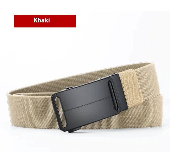 Men's Business Comfort Click Belt