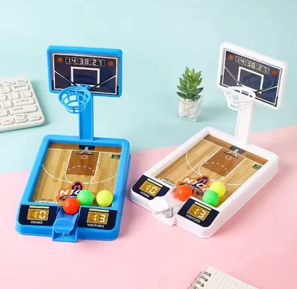 Desktop Shooting Game Machine