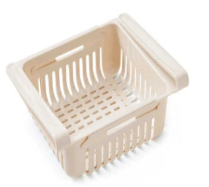 Healthy Refrigerator Storage Basket