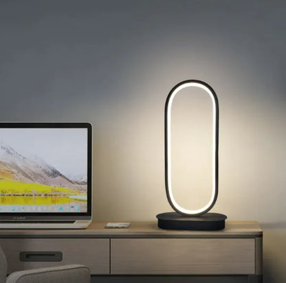 Lampe LED Ellipse Glow