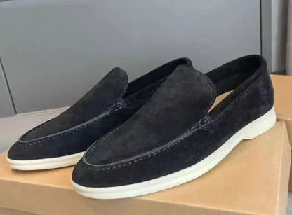 Classic Casual Shoes for Men