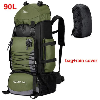 Outdoor Travel Backpack