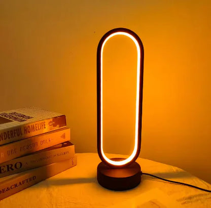 Lampe LED Ellipse Glow