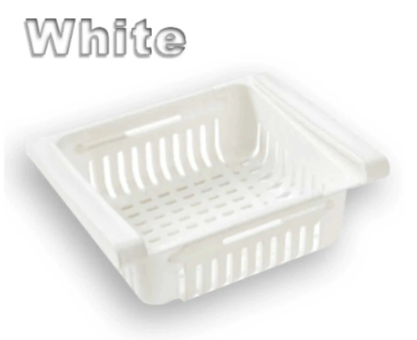 Healthy Refrigerator Storage Basket