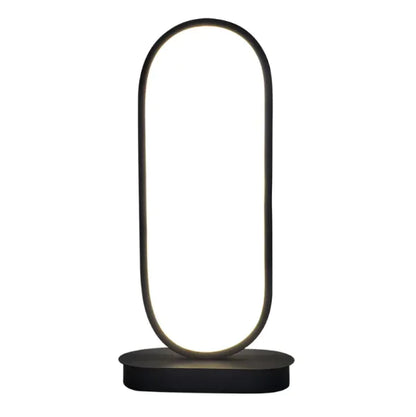 Lampe LED Ellipse Glow