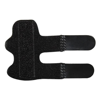 Adjustable Trigger Finger Splint Straightener Corrector Brace Support Protector