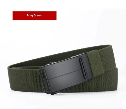 Men's Business Comfort Click Belt