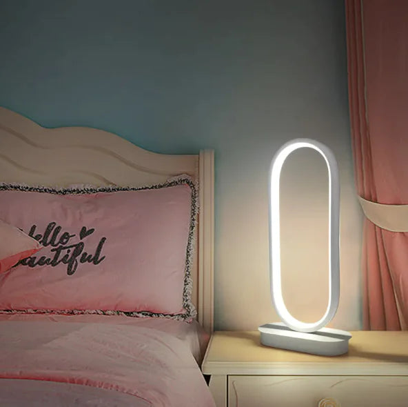 Lampe LED Ellipse Glow